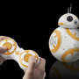 スター・ウォーズ「フォースの覚醒 リモートコントロール BB-8」発売