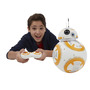 「スター・ウォーズ」新キャラ“BB-8”がリモコントイに！映画「フォースの覚醒」公開同日発売