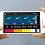 ローランドの音ゲー『TR-REC GAME』配信開始！「TR-808」のリズムプログラミングをゲーム化