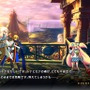 AC『ブレイブルー セントラルフィクション』Act2は1月下旬実装！“COM戦用キャラ選択”が可能になり、1人用新モードも登場