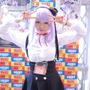 【レポート】「コミケ89」企業ブースのコスプレイヤー写真を一挙130枚！胸元の空いたコスプレイヤーも