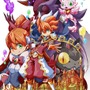 日本将棋連盟公認RPG『つめつめロード』今春配信！一手詰みを解いて敵を攻撃せよ