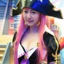 【台北ゲームショウ2016】熱い週末のショウ、今夜も台湾美女たちをお届け！