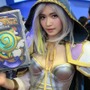 【台北ゲームショウ2016】熱い週末のショウ、今夜も台湾美女たちをお届け！