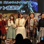 新宿アルタで行われた「第壱回『戦乱のサムライキングダム』ファン感謝祭」レポ、後半！熱いコラボ企画もあり！