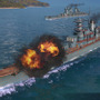 『World of Warships』ソ連巡洋艦ツリー実装！キーロフなど戦艦並の巨体を持つ