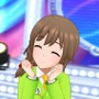 「デレステ」“千川ちひろ”がアイドルデビュー！「お願い！シンデレラ」を歌う限定コミュMV実装