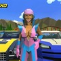 懐かしの“ローポリ”レースゲーム『Racing Apex』プロジェクト公開、90年代前半ACを再現