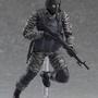 『MGS2』から「ゴルルコビッチ兵」がfigmaになって登場、「！」「？」エフェクトも付属