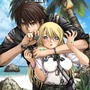 マンガ「BTOOOM！」ゲーム化決定！スマホ向けオンライン対戦3Dアクションに