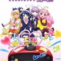 （c）2012,2016 SANRIO CO.,LTD.　SHOWBYROCK!!製作委員会