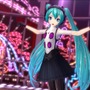 『初音ミク -Project DIVA-』シリーズに副島成記デザインの「P4Dスタイル」が登場