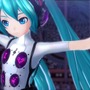 『初音ミク -Project DIVA-』シリーズに副島成記デザインの「P4Dスタイル」が登場