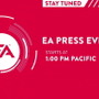 エレクトロニック・アーツのE3に合わせた「EA Play Live」速報まとめ