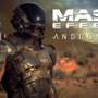 『マスエフェクト: アンドロメダ』ゲームプレイシーンを含む最新映像お披露目