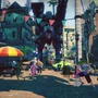 『GRAVITY DAZE 2』E3 2016トレーラー公開、重力姫たちによるバトルシーンをチェック