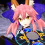 【E3 2016】舞って揺れて吹き飛ぶ『Fate/EXTELLA』プレイレポ！天使の様な声が脳を揺さぶり、敵集団を蹴散らす爽快感がクセになる