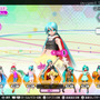 『初音ミク Project DIVA Future Tone』ではモジュールから操作方法まで多彩なカスタマイズを用意、「千本桜」なども収録