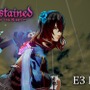 『Bloodstained』E3デモがKickstarterバッカー向けに配信開始