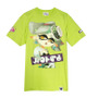 『スプラトゥーン』“ラストフェス”Tシャツ発売決定！イカベーダーCAPやギアパワー缶バッジBOXセットも