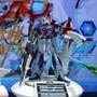 スクランブルガンダム、ガンダムバルバトスルプスなどガンプラ新作続々発表