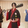 「1億総コスプレイヤー時代」目指すCS番組7月23日放送…ディープなコスプレ界の魅力を様々な角度から発信