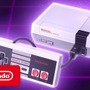 小型ファミコン「Nintendo Classic Mini: NES」紹介映像―懐かしさこみ上げる