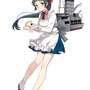 『艦これ』公式飲食施設「酒保伊良湖」が7月28日オープン！島風モチーフの限定メニューも