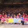 【レポート】「デジフェス2016」涙の後半、和田光司と水谷優子にこの声届け