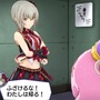 『アイドルデスゲームTV』クールな実力派アイドル「諫早れん」の情報が公開、相手の秘密を暴露する「バクロワイヤル」なども