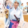 コミケ90を彩ったコンパニオン＆コスプレイヤーを紹介！写真約80枚