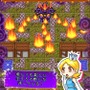 ドイツ産パズルRPG『スワップクエスト』9月配信予定、レトロ風なグラフィックも特徴