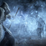 『DARK SOULS III』DLC「ASHES OF ARIANDEL」最新イメージ公開！雪の舞う世界、異形、そして「少女」