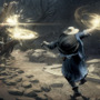 『DARK SOULS III』DLC「ASHES OF ARIANDEL」最新イメージ公開！雪の舞う世界、異形、そして「少女」