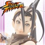 「STREET FIGHTER美少女 いぶき」1/7フィギュア予約開始―壽屋直営店には嬉しい特典も