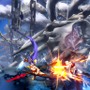 PS4/PS3『ブレイブルー セントラルフィクション』に「マイ＝ナツメ」参戦！シリーズ初の槍使いが登場