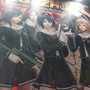 【TGS2016】会場に「無料案内所」が出現！美少女のスカートの中に入り込み、上を見上げるコーナーも