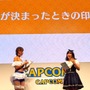 【TGS2016】3DS『めがみめぐり』ステージレポ！ツクモちゃんは衣装によって会話が変化、髪型の変更も