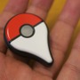 「Pokemon GO Plus」が届いたので早速開封！ポケモン探しが捗りそう