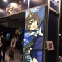 『TGS2016』『ブレイブウィッチーズ VR』で空を飛ぶ「雁淵ひかり」を真後から見つめてみた