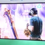 【TGS2016】『乖離性ミリオンアーサーVR』は“格好良く立ちたくなる”VRカードゲーム！ RPG世界の「戦闘シーン」に参加してみた