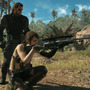 『MGSV:GZ＋TPP』発売！ プロローグ・本篇・オンライン・DLCを3,980円で満喫しよう