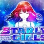 新作『スターリーガールズ』初のイベント「スターゲイズα1」が開催―特別な星娘をゲットせよ！