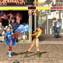 スイッチで『ストII』が復活！『ウルトラストリートファイターII ザ・ファイナルチャレンジャーズ』発表