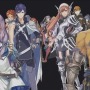 スマホ版『ファイアーエムブレム』は多彩な英雄が集う完全新作！ iOS/Androidともに2月2日配信