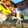 『GUILTY GEAR Xrd REV 2』豊富な派生技で反撃する「梅喧」と攪乱＆ハイスピードで攻める「アンサー」のバトルスタイルを紹介！