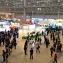 「JAEPO2017」で見つけたおもしろいものたちをご紹介、今にも食べたくなるプライズやメダル洗浄マシンがすごい