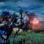 【プレイレポ】オープンワールド狩りゲー『Horizon Zero Dawn』の戦闘が熱い！メカの弱点を見抜き、外装を剥がし、武装を奪い、剥ぎ取った素材でアイテム作る