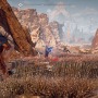 【プレイレポ】オープンワールド狩りゲー『Horizon Zero Dawn』の戦闘が熱い！メカの弱点を見抜き、外装を剥がし、武装を奪い、剥ぎ取った素材でアイテム作る