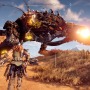 【プレイレポ】オープンワールド狩りゲー『Horizon Zero Dawn』の戦闘が熱い！メカの弱点を見抜き、外装を剥がし、武装を奪い、剥ぎ取った素材でアイテム作る